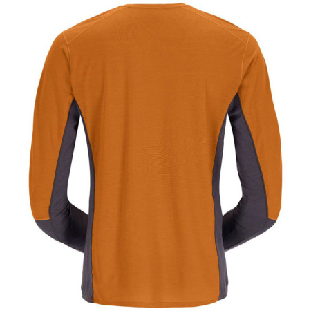 Tričko Rab Syncrino Base Ls Tee 2