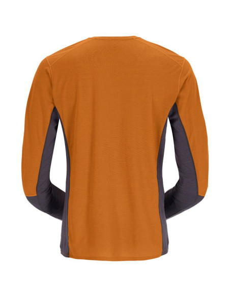 T-shirt Rab Syncrino Base Ls Tee
