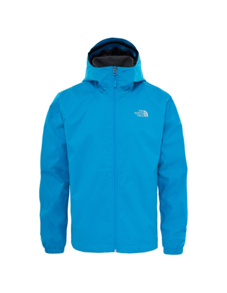 Kabát The North Face Quest Jacket