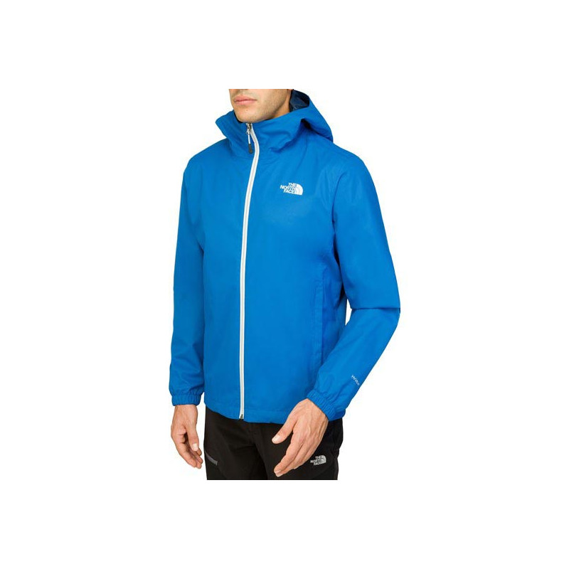 Kabát The North Face Quest Jacket
