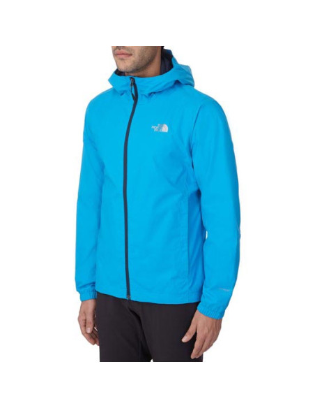Kabát The North Face Quest Jacket