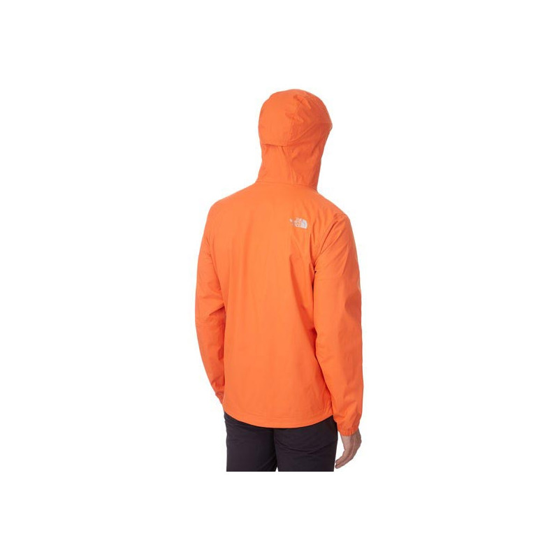Kabát The North Face Quest Jacket