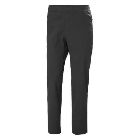 Kalhoty Helly Hansen RASK TAPERED PANT Ebony