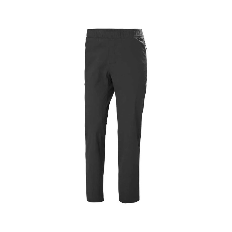 Pantalone Helly Hansen RASK TAPERED PANT Ebony