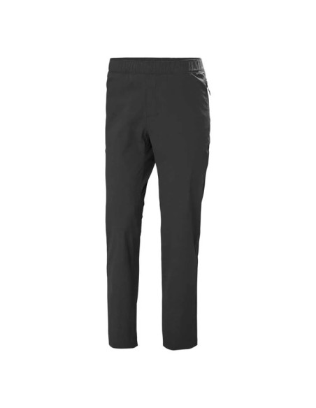 Housut Helly Hansen RASK TAPERED PANT Ebony