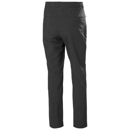 Kalhoty Helly Hansen RASK TAPERED PANT Ebony 2
