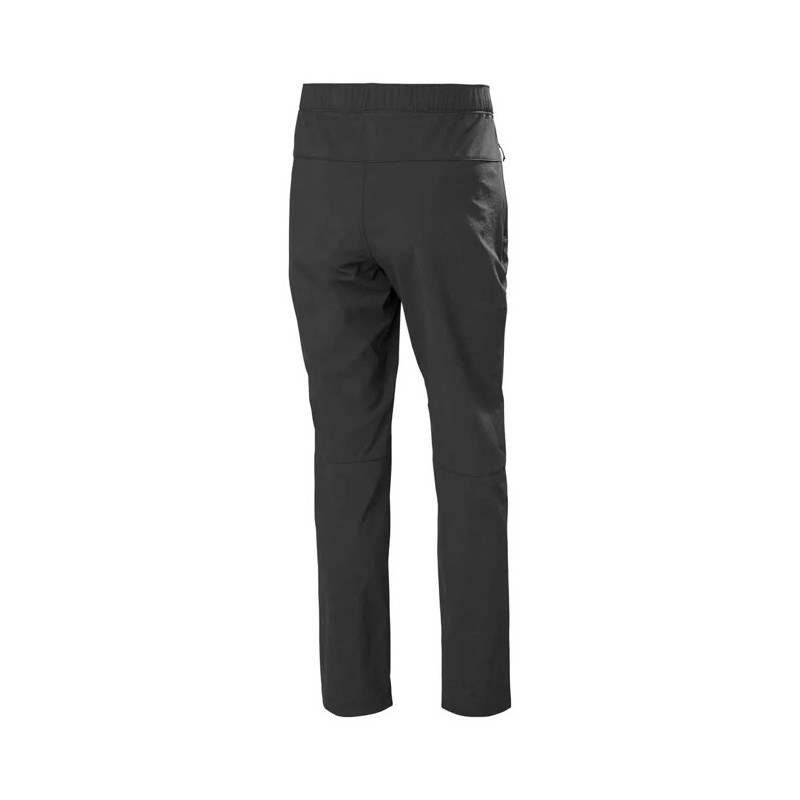 Byxor Helly Hansen RASK TAPERED PANT Ebony