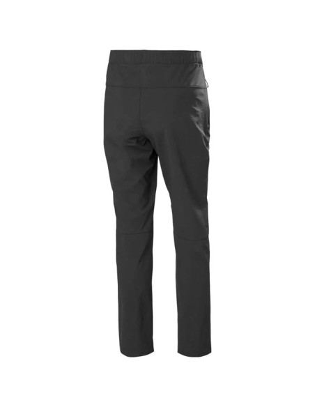 Hlače Helly Hansen RASK TAPERED PANT Ebony