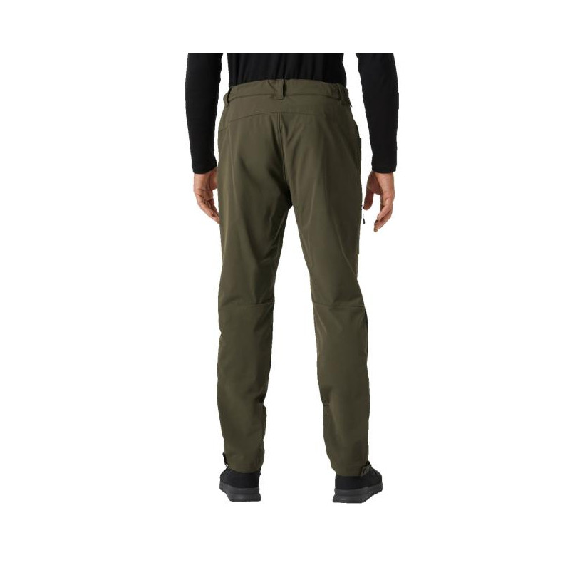 Pantalón Helly Hansen Blaze Softshell Pant