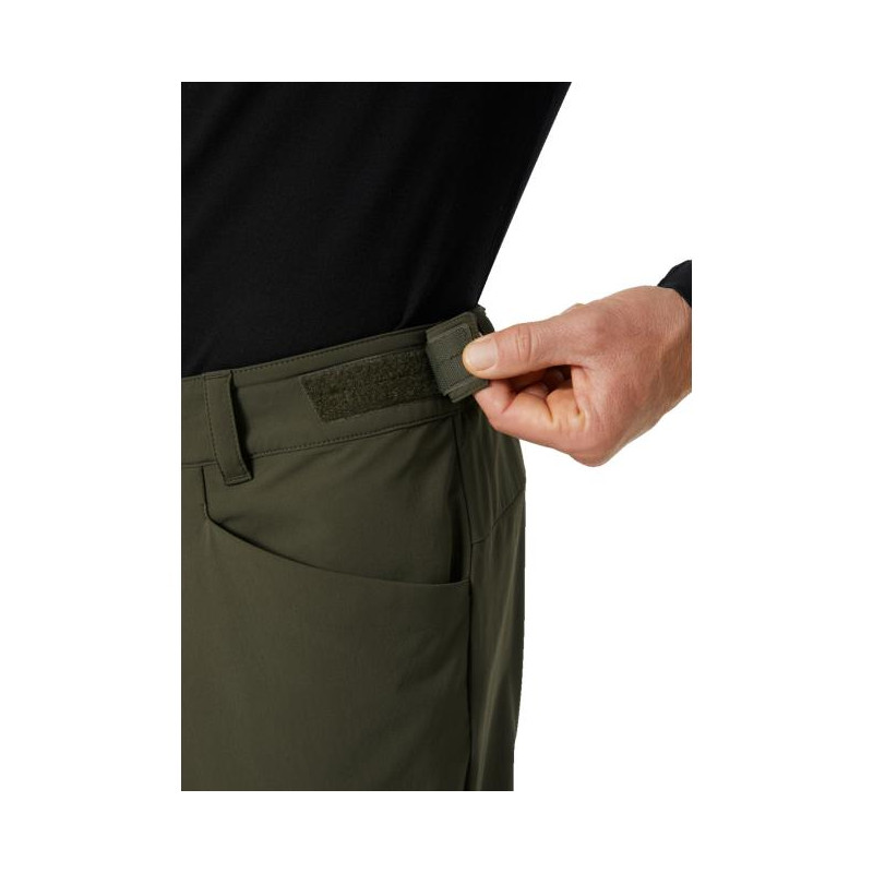 Pantalón Helly Hansen Blaze Softshell Pant