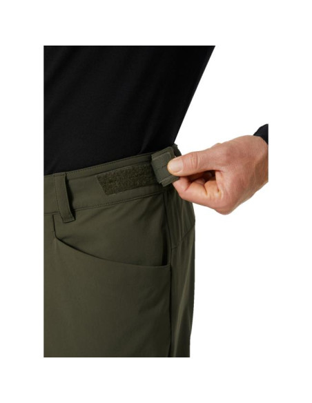 Helly Hansen Blaze Softshell Pant