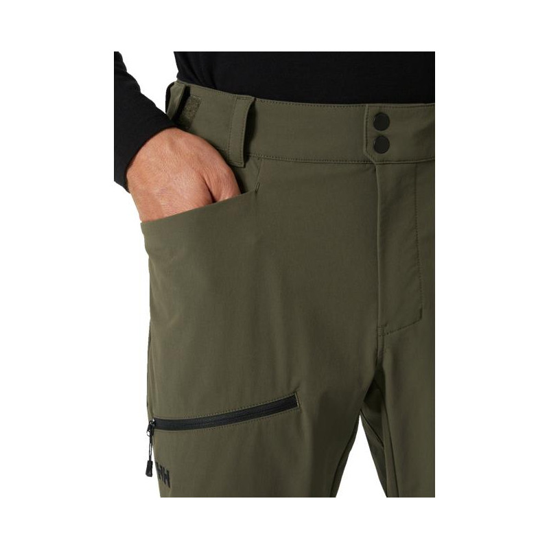 Pantalón Helly Hansen Blaze Softshell Pant
