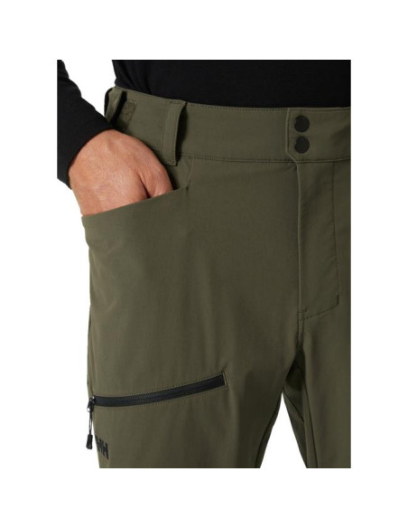 Helly Hansen Blaze Softshell Pant