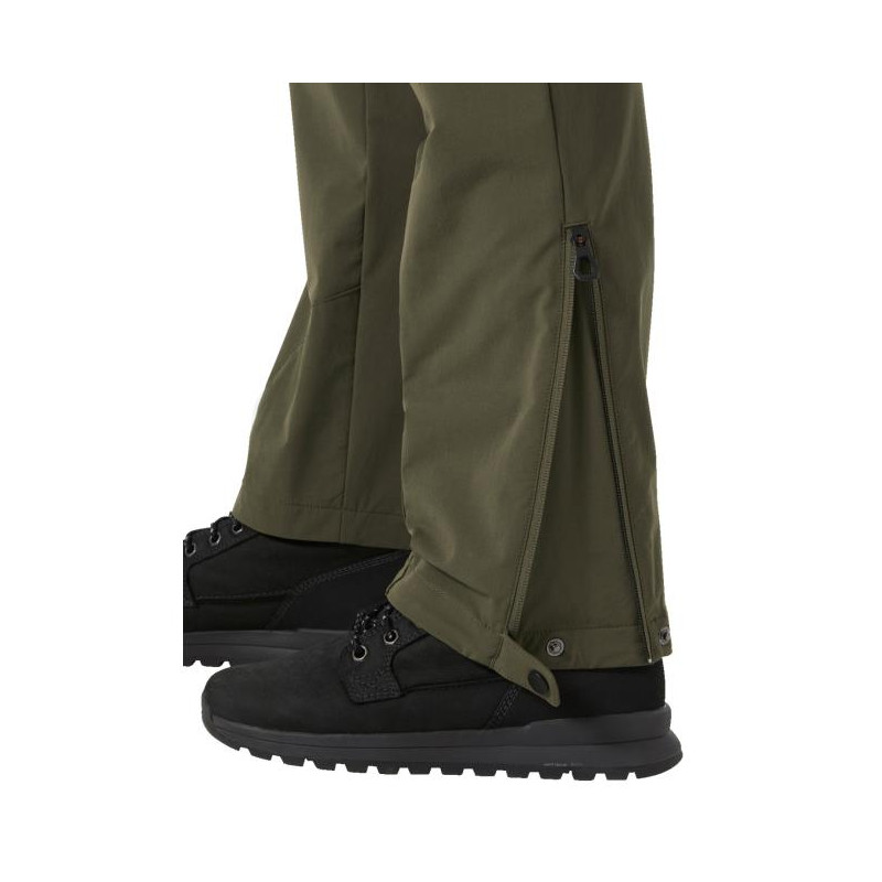 Pantalón Helly Hansen Blaze Softshell Pant