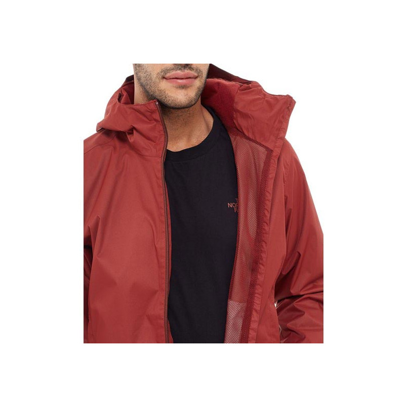 The North Face Quest Jacket