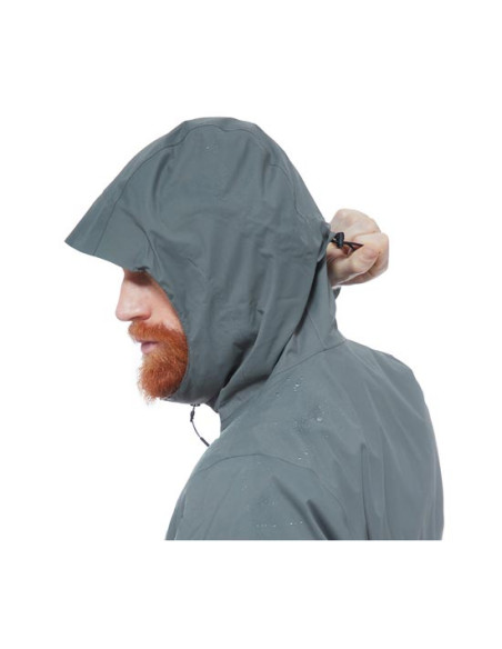 Kabát The North Face Quest Jacket