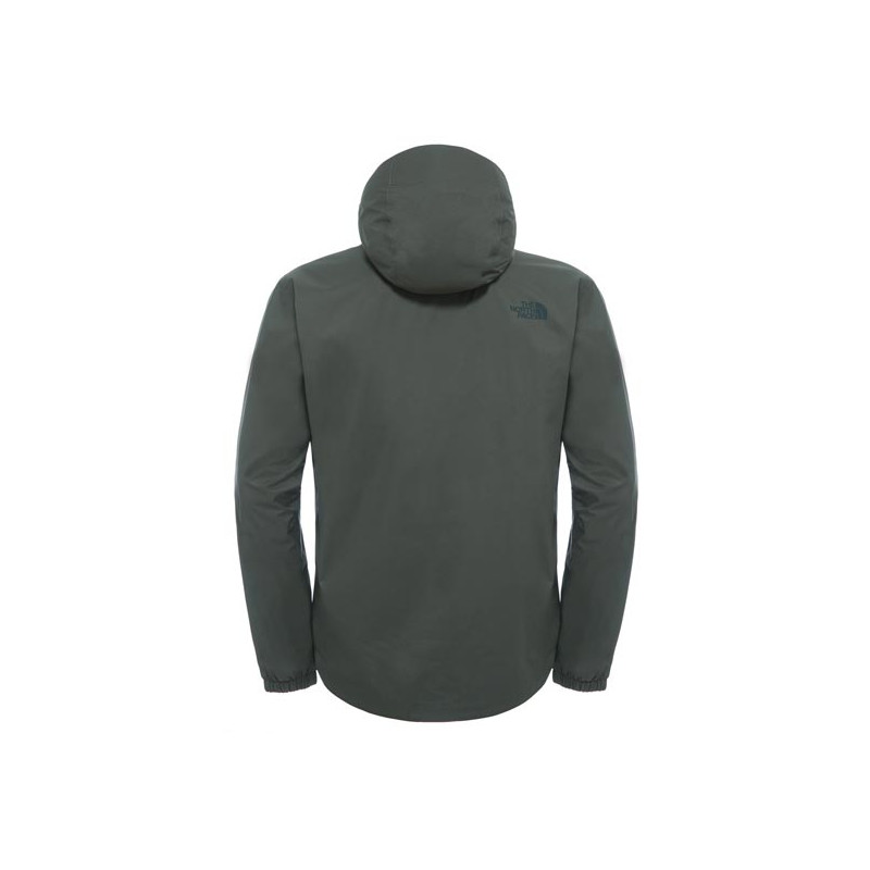 Kabát The North Face Quest Jacket