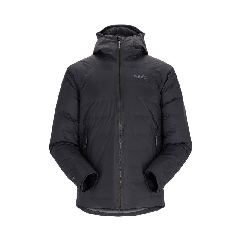 Bunda Rab Valiance Jacket