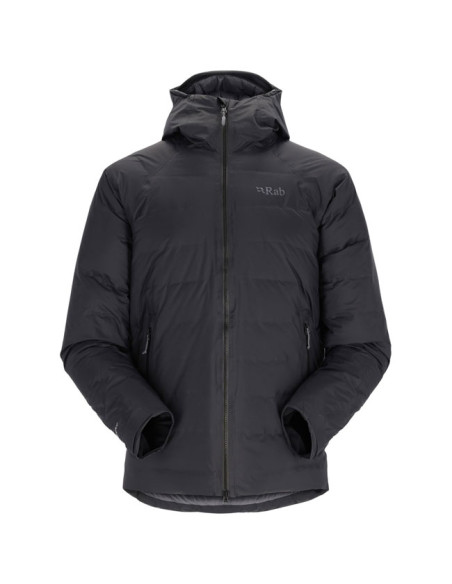 Kabát Rab Valiance Jacket