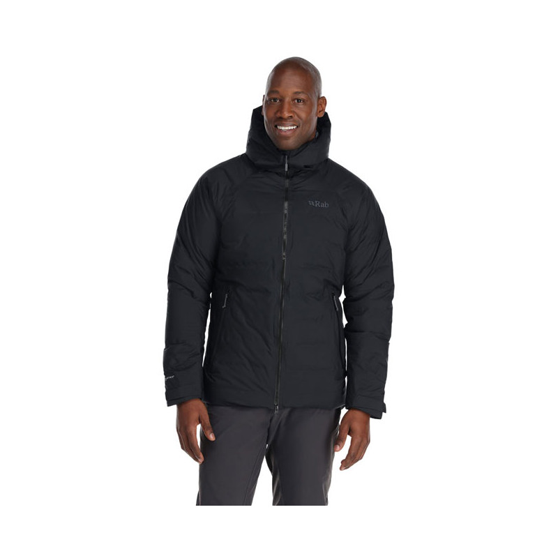 Rab Valiance Jacket