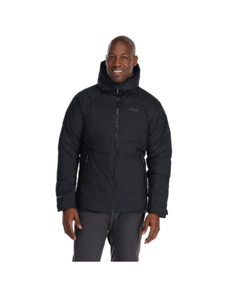 Chaqueta Rab Valiance Jacket