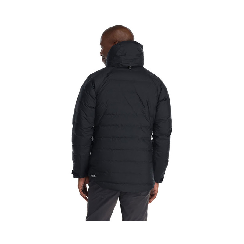 Kabát Rab Valiance Jacket