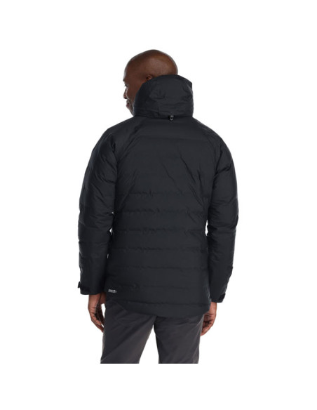 Chaqueta Rab Valiance Jacket