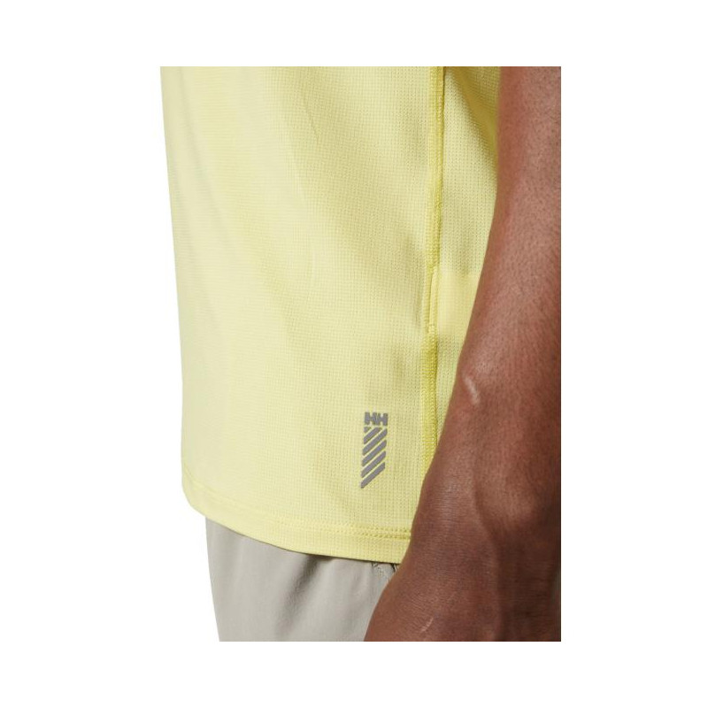 Póló Helly Hansen TECH TRAIL SS T-SHIRT