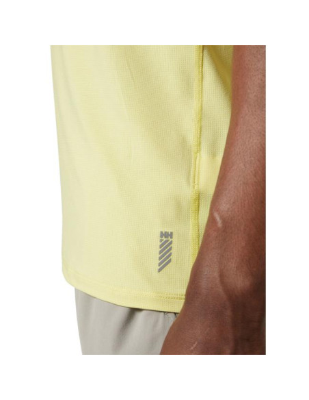 Póló Helly Hansen TECH TRAIL SS T-SHIRT