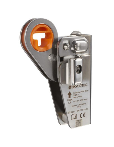 Skylotec SKA Rope Clam