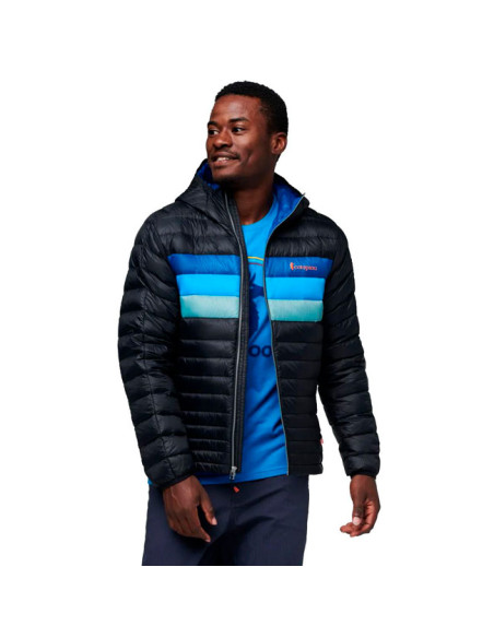 Bunda Cotopaxi Fuego Down Hooded