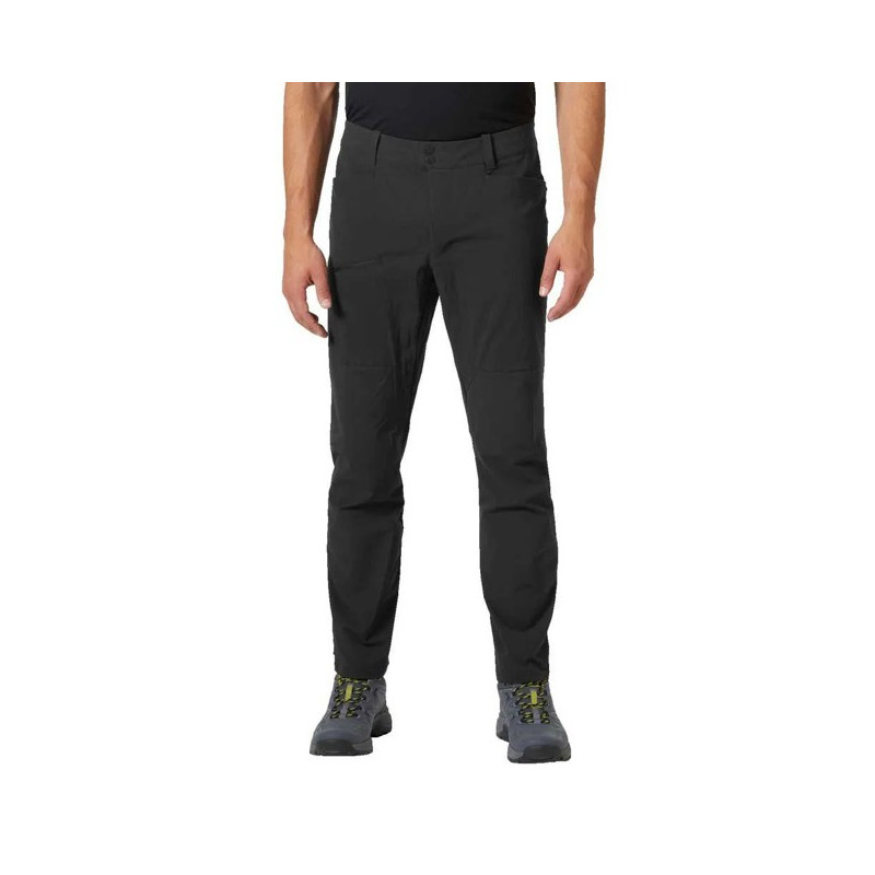 Hosen Helly Hansen VIKA TUR 2.0 Black