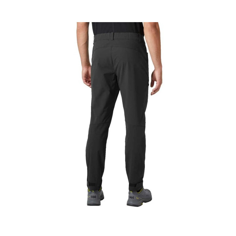 Calças Helly Hansen VIKA TUR 2.0 Black