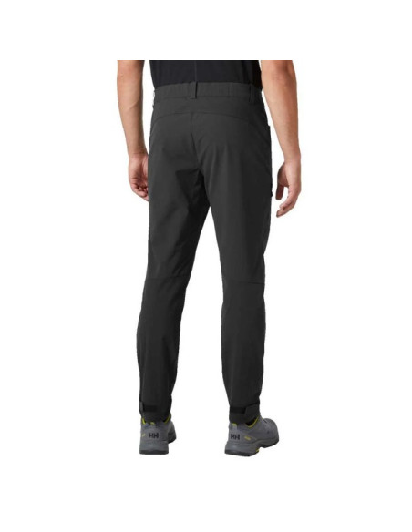 Pantalone Helly Hansen VIKA TUR 2.0 Black
