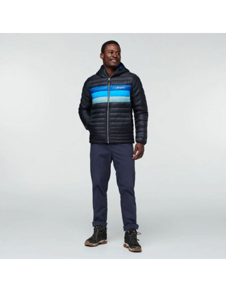 Cotopaxi Fuego Down Hooded