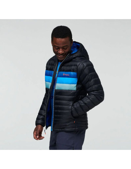 Jakna Cotopaxi Fuego Down Hooded