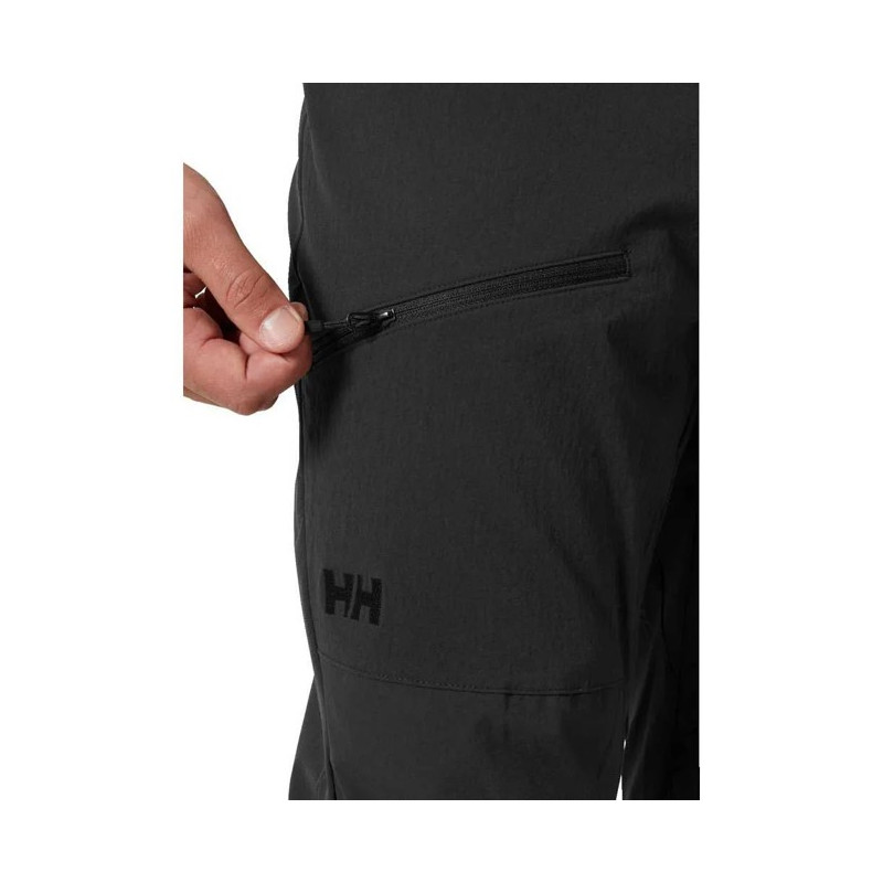 Nadrág Helly Hansen VIKA TUR 2.0 Black
