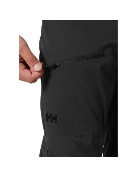 Nohavice Helly Hansen VIKA TUR 2.0 Black