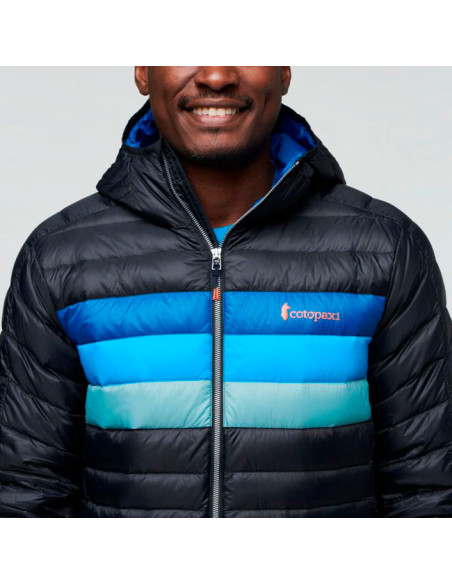 Jakna Cotopaxi Fuego Down Hooded