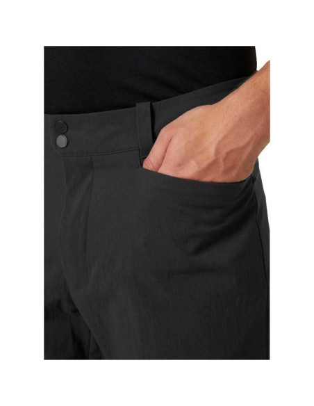 Pants Helly Hansen VIKA TUR 2.0 Black