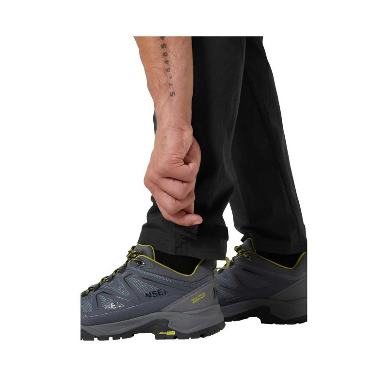 Bukser Helly Hansen VIKA TUR 2.0 Black