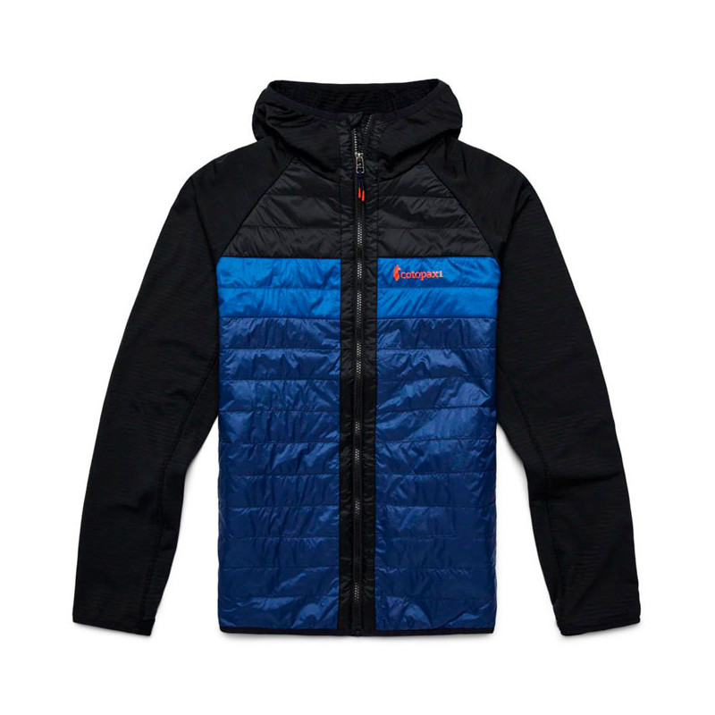Kabát Cotopaxi Capa Hybrid Insulated Hooded Jacket