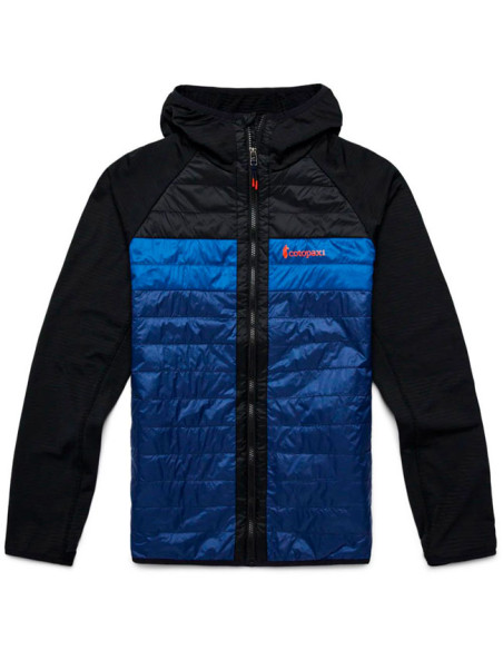 Striukė Cotopaxi Capa Hybrid Insulated Hooded Jacket