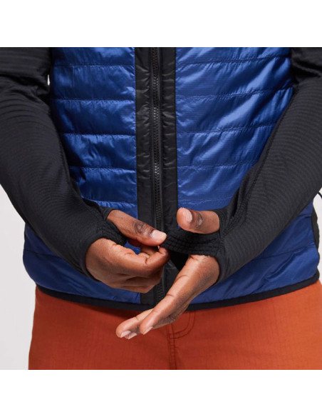 Cotopaxi Capa Hybrid Insulated Hooded Jacket