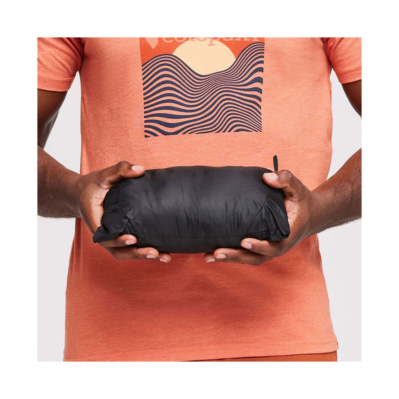 Striukė Cotopaxi Capa Hybrid Insulated Hooded Jacket