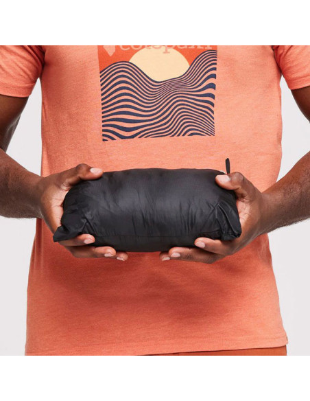 Bunda Cotopaxi Capa Hybrid Insulated Hooded Jacket