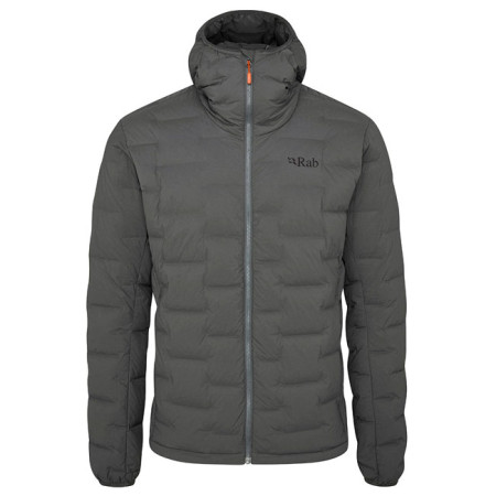 Kabát Rab Cubit Stretch Down Hoody