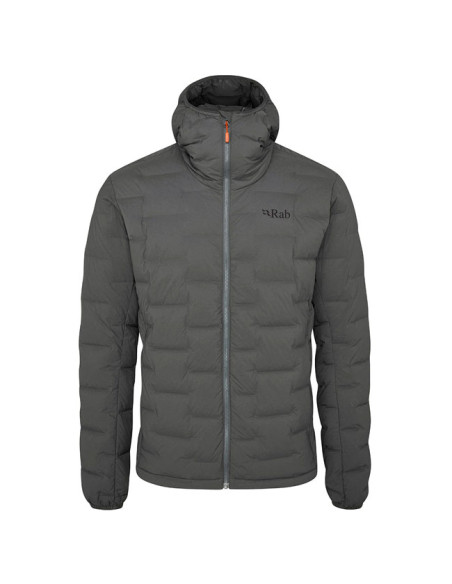 Chaqueta Rab Cubit Stretch Down Hoody