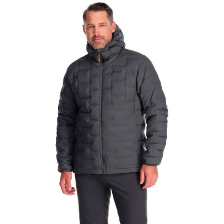 Chaqueta Rab Cubit Stretch Down Hoody 2