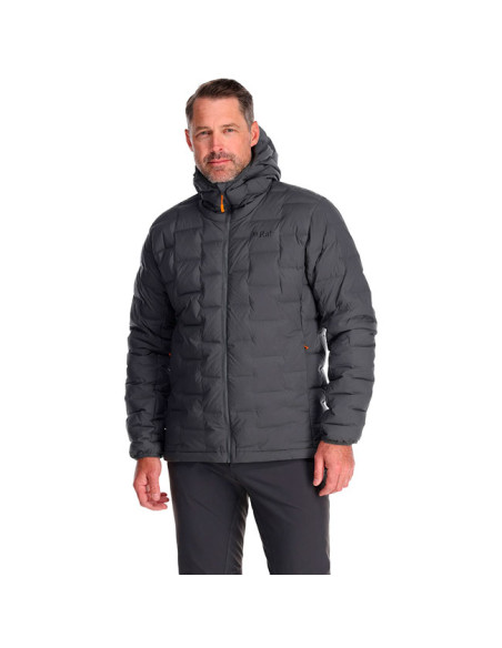 Chaqueta Rab Cubit Stretch Down Hoody